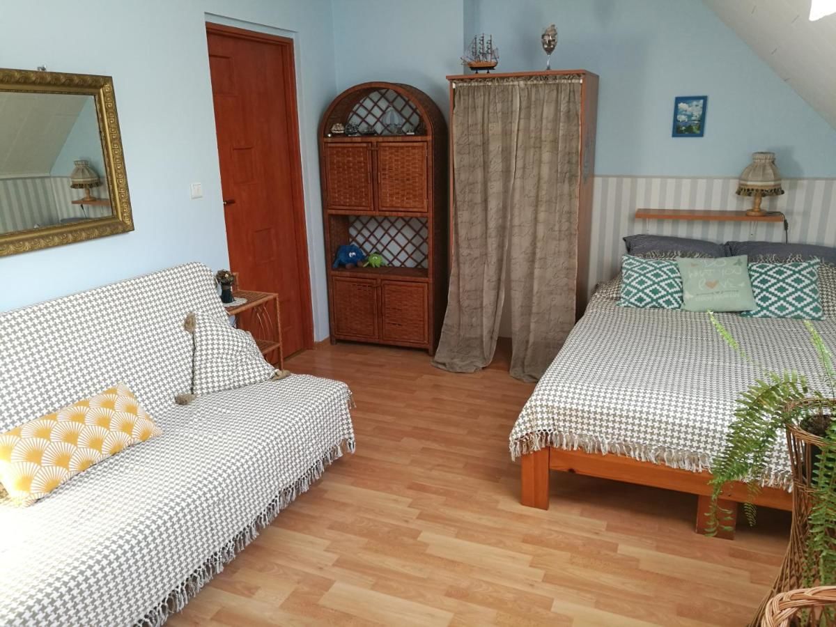 Проживание в семье Domek Górski Strumień Строне-Слёнске-5