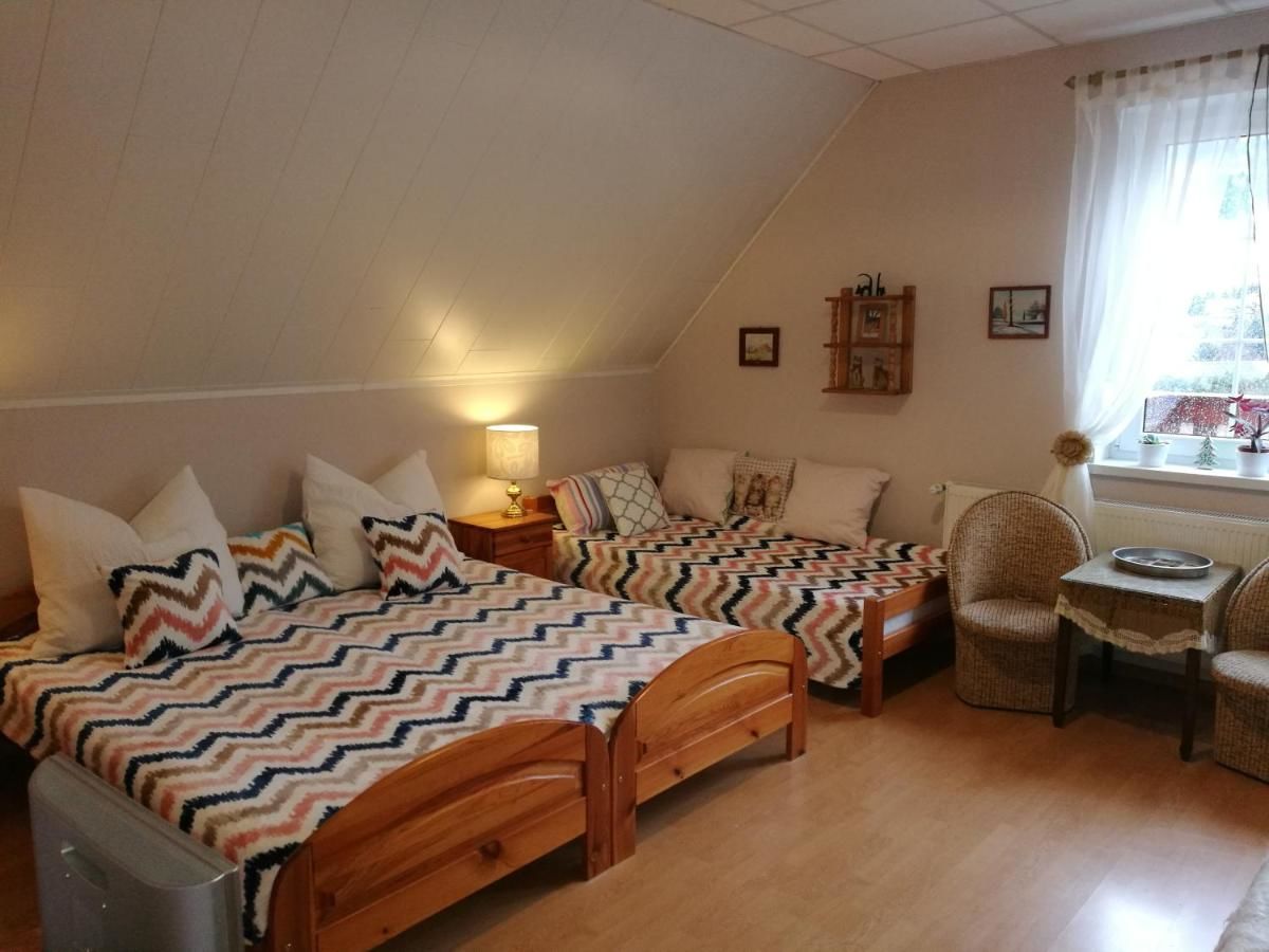 Проживание в семье Domek Górski Strumień Строне-Слёнске