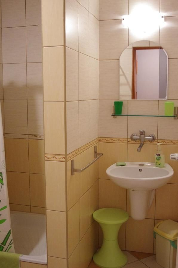 Проживание в семье Domek Górski Strumień Строне-Слёнске