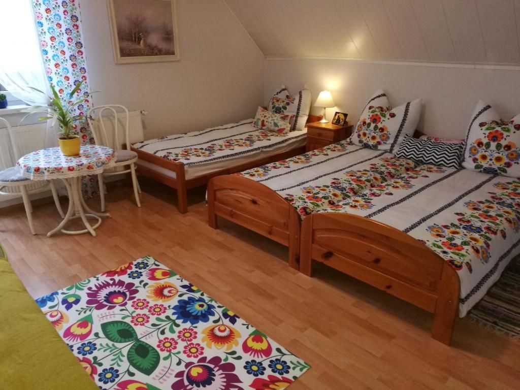 Проживание в семье Domek Górski Strumień Строне-Слёнске-49